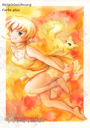 mangakunst_Beispiel_Farbe plus